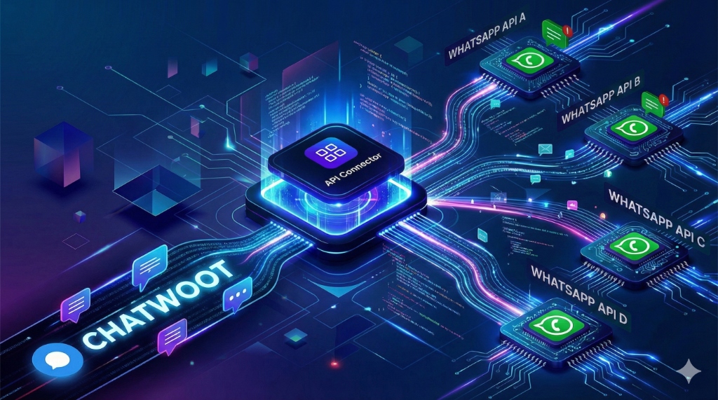 ChatKanban Dashboard